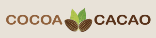 Cocoa Cacao